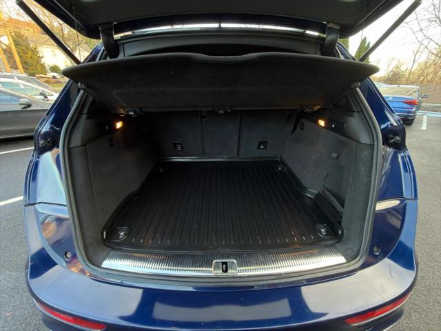 2014 Audi SQ5 3.0T Premium Plus
