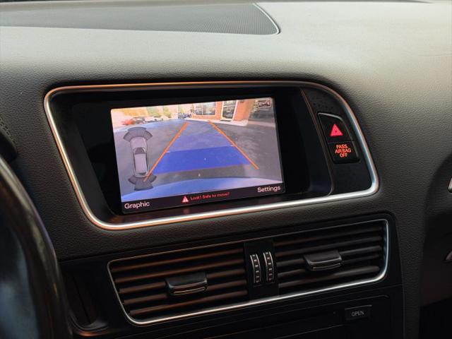 2014 Audi SQ5 3.0T Premium Plus
