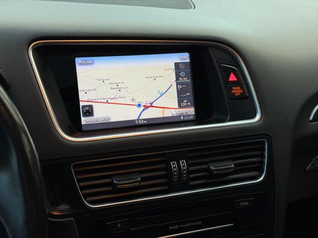 2014 Audi SQ5 3.0T Premium Plus