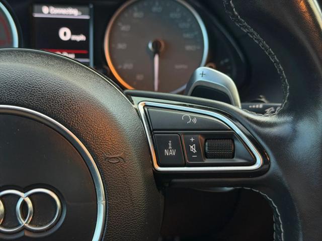 2014 Audi SQ5 3.0T Premium Plus