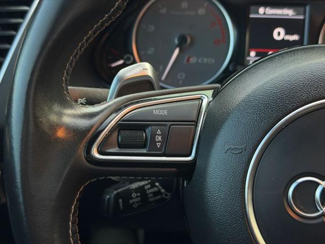 2014 Audi SQ5 3.0T Premium Plus