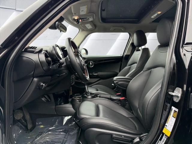 2019 MINI Hardtop Cooper S