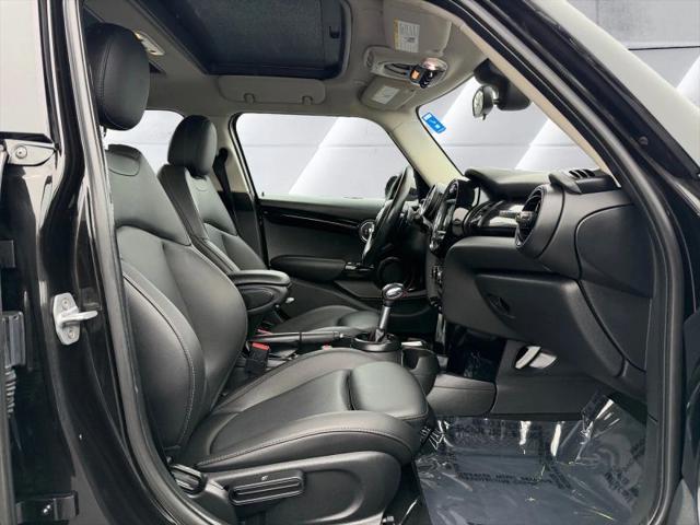 2019 MINI Hardtop Cooper S