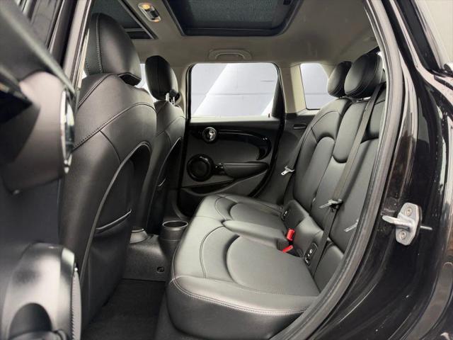 2019 MINI Hardtop Cooper S