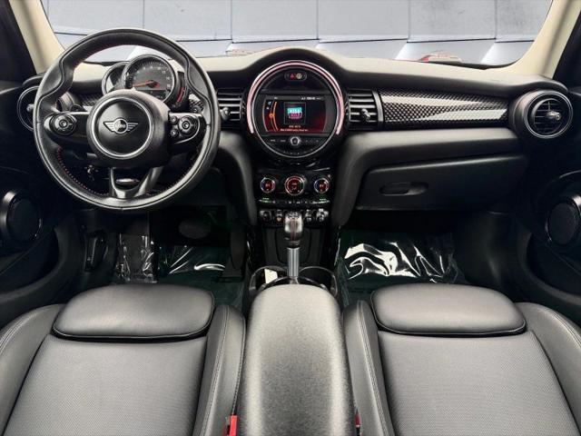 2019 MINI Hardtop Cooper S