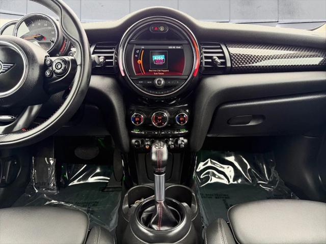 2019 MINI Hardtop Cooper S