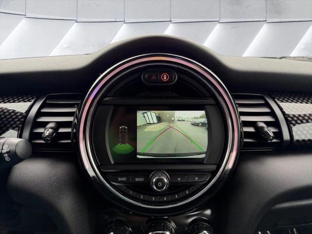 2019 MINI Hardtop Cooper S