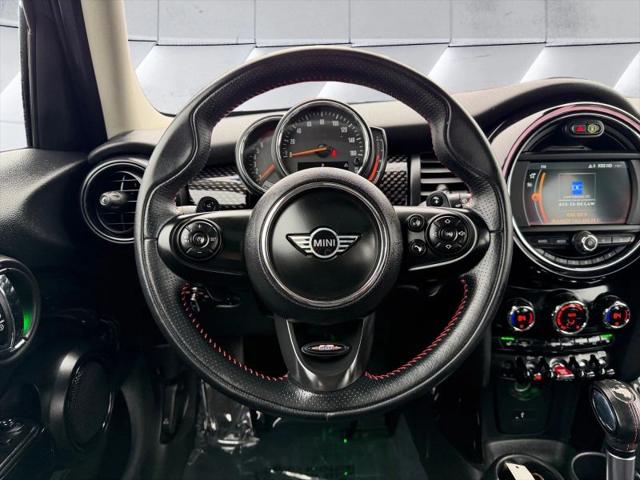 2019 MINI Hardtop Cooper S