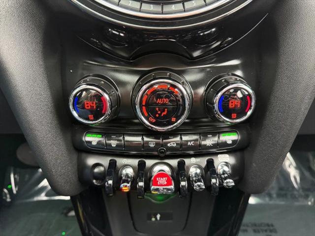 2019 MINI Hardtop Cooper S