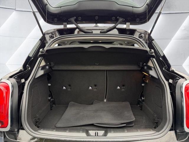 2019 MINI Hardtop Cooper S