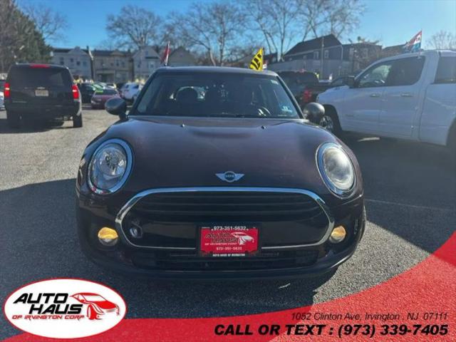 2017 MINI Cooper Clubman Cooper for sale in Irvington, NJ