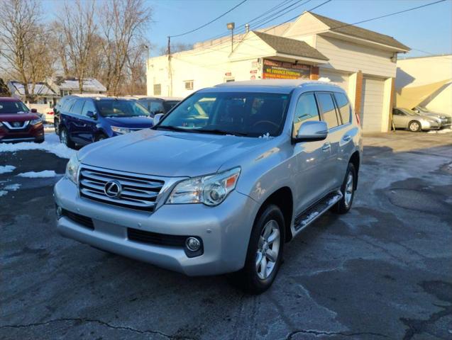 2011 Lexus GX 460 460 for sale in Bensalem, PA