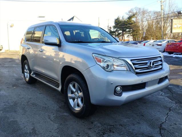 2011 Lexus GX 460 460