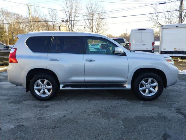 2011 Lexus GX 460 460