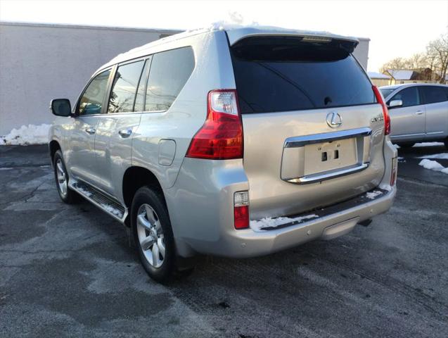 2011 Lexus GX 460 460