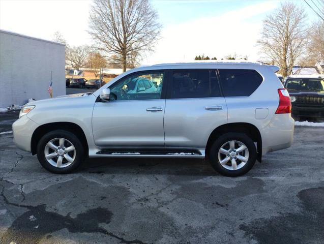 2011 Lexus GX 460 460