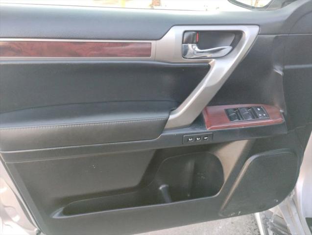 2011 Lexus GX 460 460
