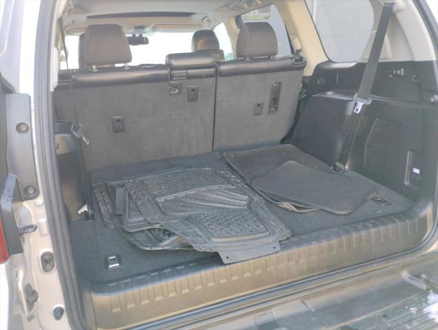 2011 Lexus GX 460 460