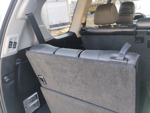 2011 Lexus GX 460 460