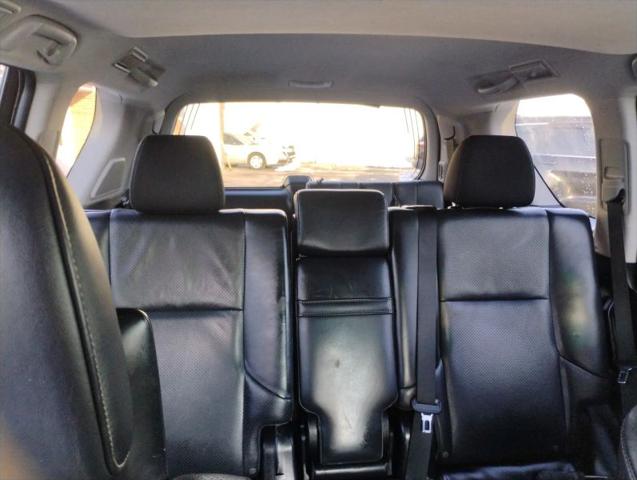 2011 Lexus GX 460 460