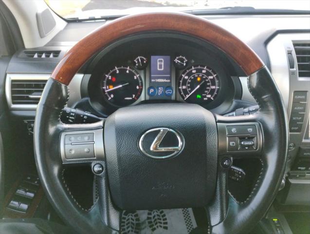 2011 Lexus GX 460 460