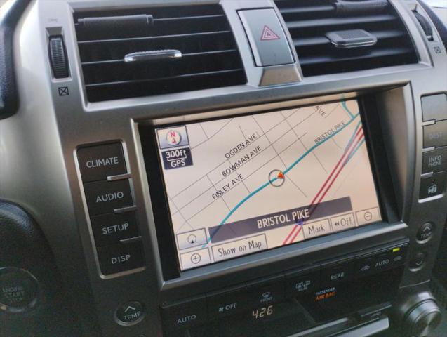 2011 Lexus GX 460 460