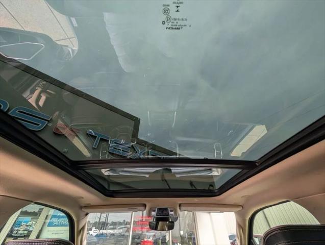 2021 Ram 1500 Laramie Crew Cab 4x4 5'7" Box