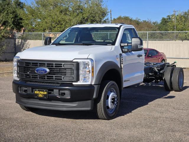 2026 Ford F-450 XL