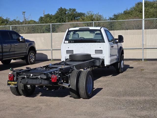 2026 Ford F-450 XL