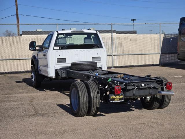 2026 Ford F-450 XL