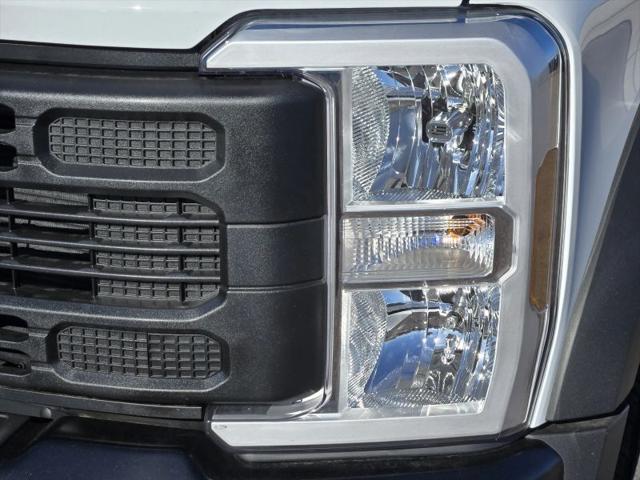 2026 Ford F-450 XL