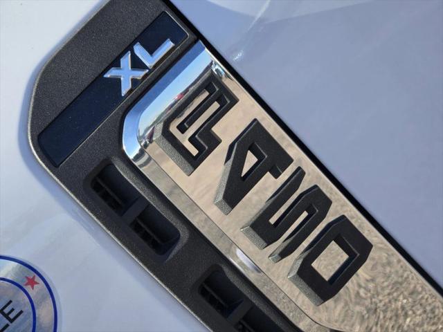 2026 Ford F-450 XL