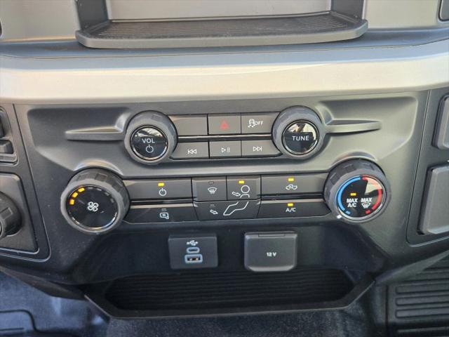 2026 Ford F-450 XL