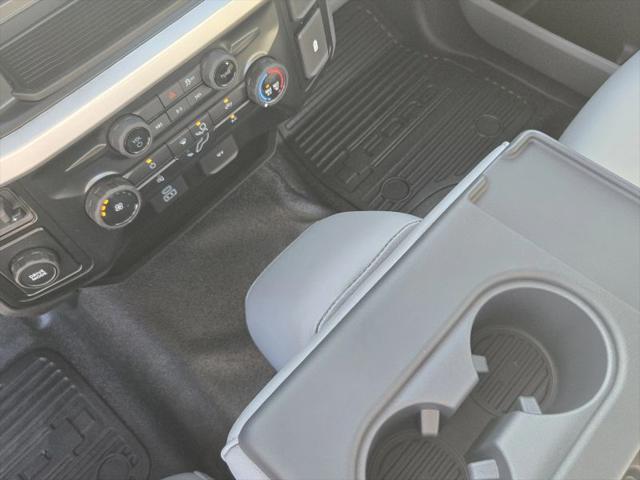 2026 Ford F-450 XL