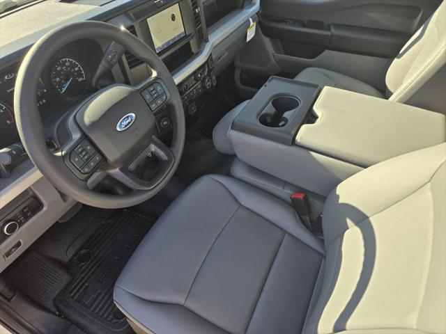 2026 Ford F-450 XL