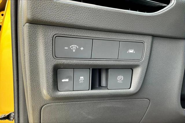 2020 Hyundai Sonata SEL Plus
