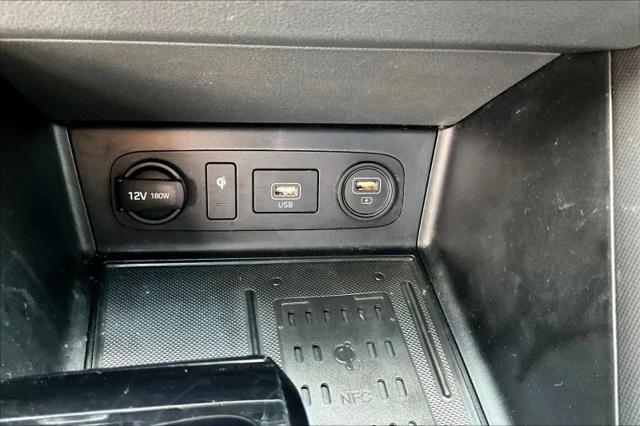 2020 Hyundai Sonata SEL Plus