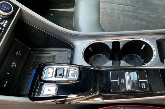 2020 Hyundai Sonata SEL Plus