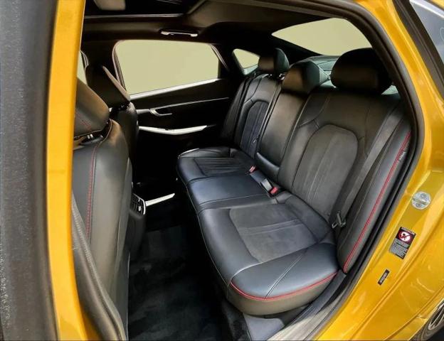 2020 Hyundai Sonata SEL Plus