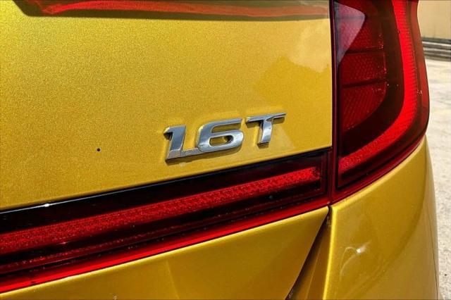 2020 Hyundai Sonata SEL Plus