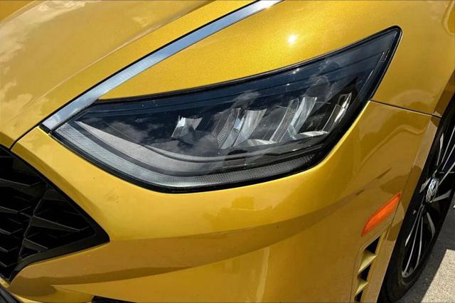 2020 Hyundai Sonata SEL Plus