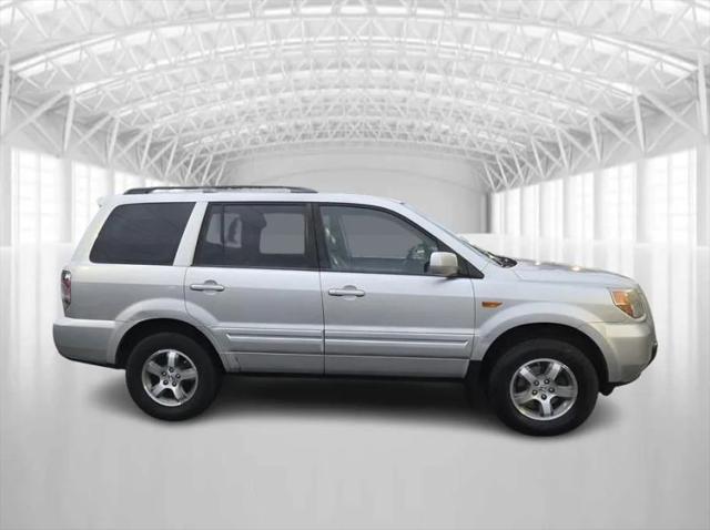 2006 Honda Pilot EX-L for sale in everett, WA