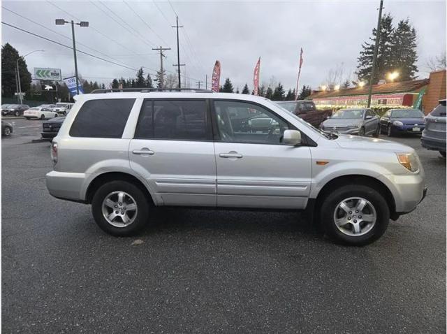 2006 Honda Pilot EX-L for sale in everett, WA