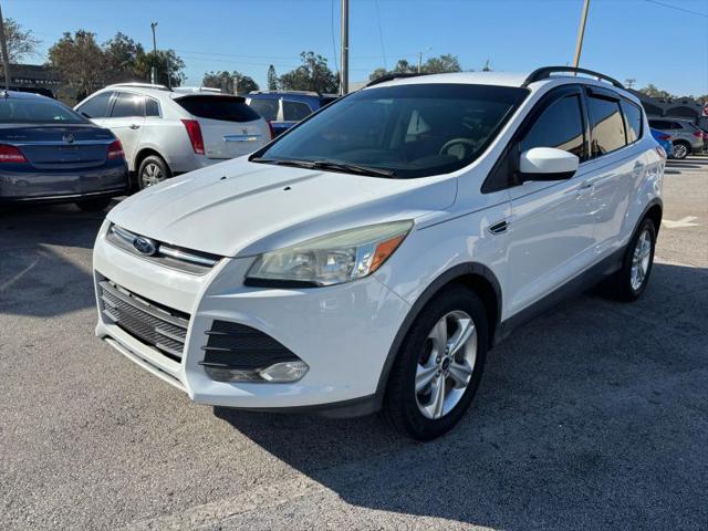2015 Ford Escape SE for sale in Winter Haven, FL