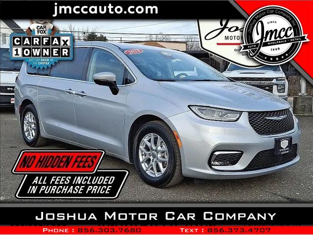 2023 Chrysler Pacifica Touring L for sale in Pennsauken, NJ