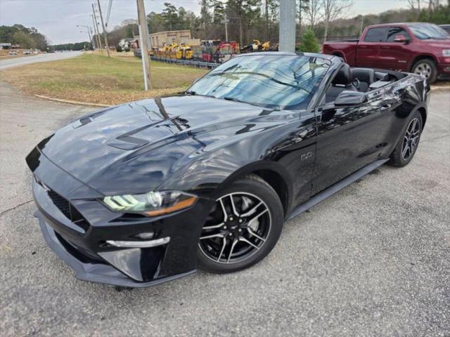2019 Ford Mustang GT Premium for sale in Norcross, GA