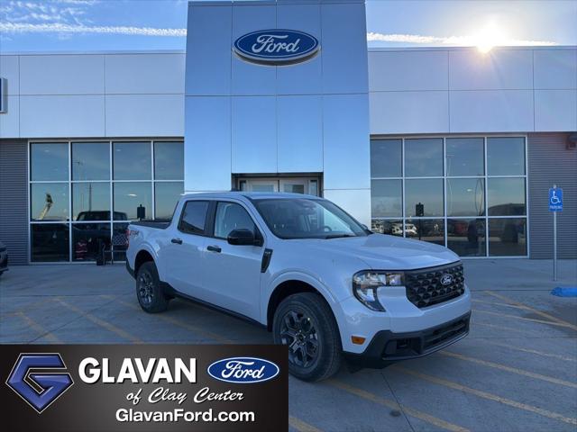 2026 Ford Maverick XLT for sale in Clay Center, KS