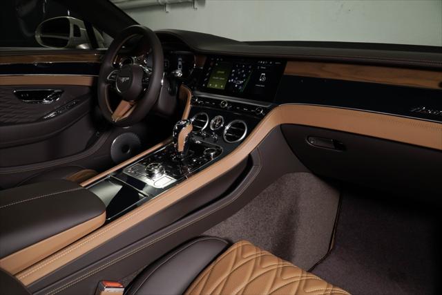 2026 Bentley Gt Azure