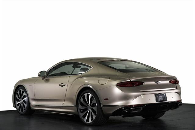 2026 Bentley Gt Azure