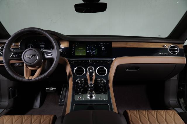 2026 Bentley Gt Azure